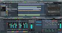 Уроки по Cubase,FL Studio,Ableton,Studio One
