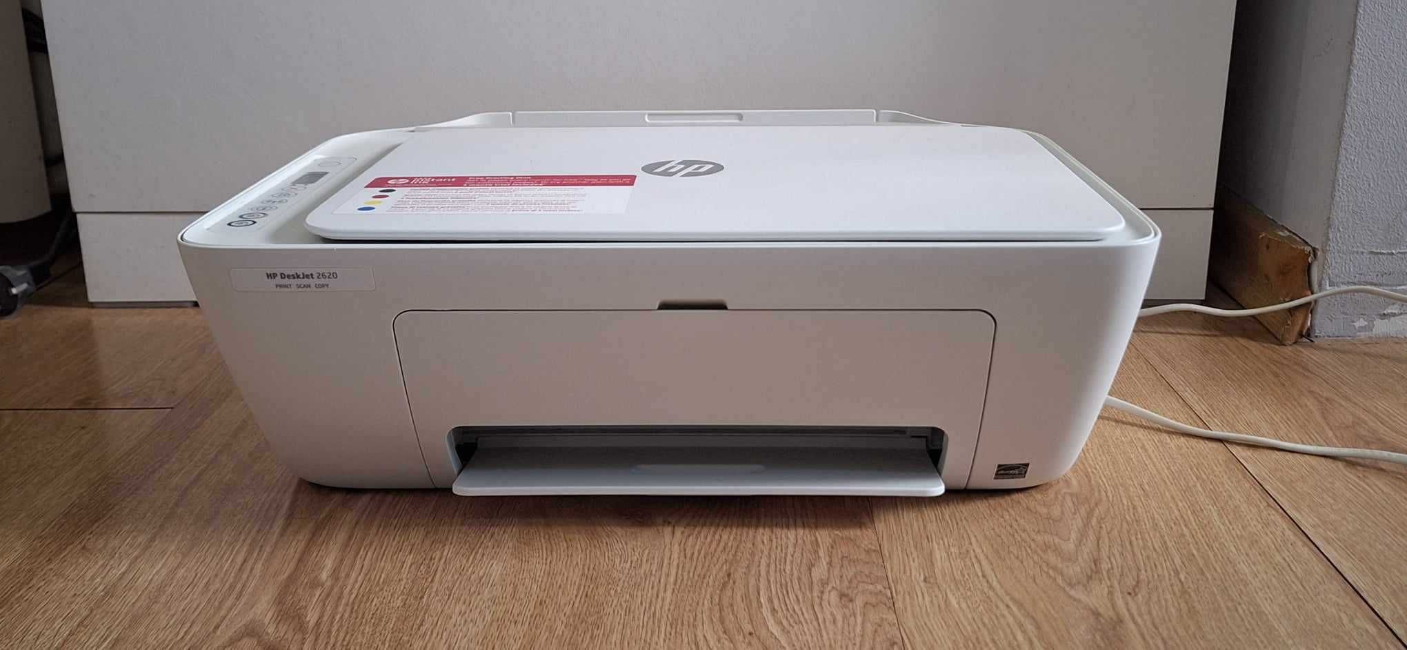 Impressora HP DeskJet 2620
