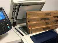 Xerox 550 560 c60 c70 700 toner original 7765