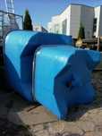 wanna 1x1x1 basen hodowla ryb filtry vortex