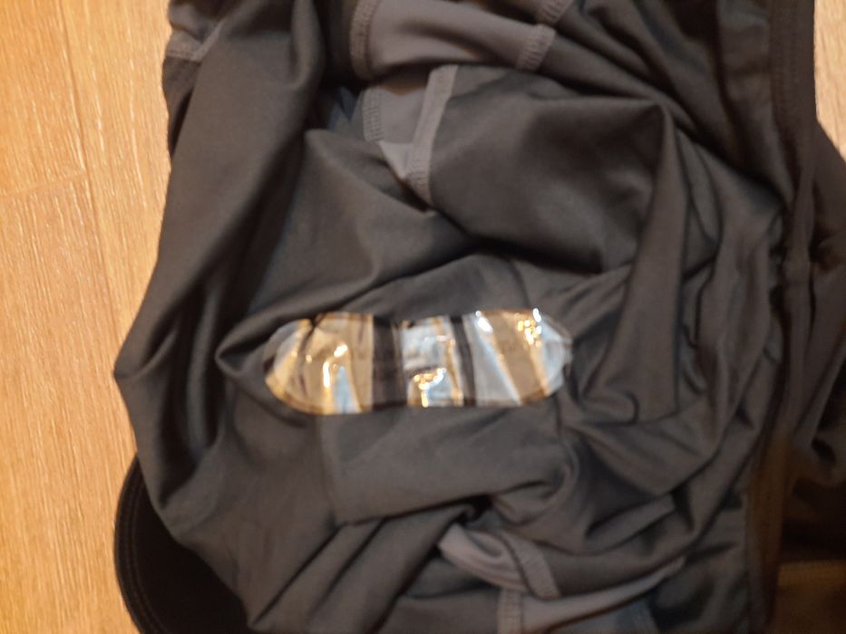 Женское трико купальник шортиками  р L р..48 -50