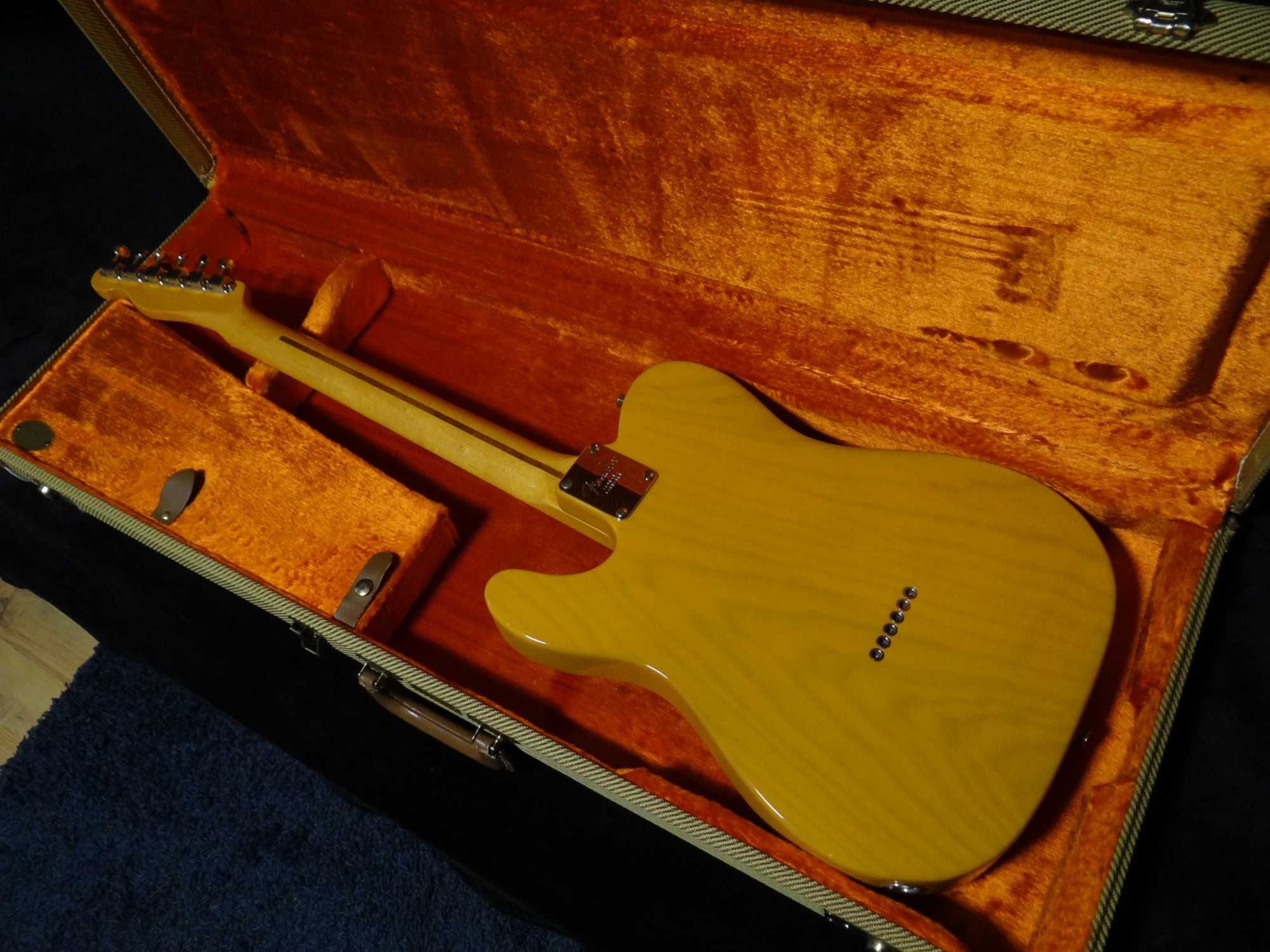Fender American Vintage Reissue ‘52 Telecaster 2004