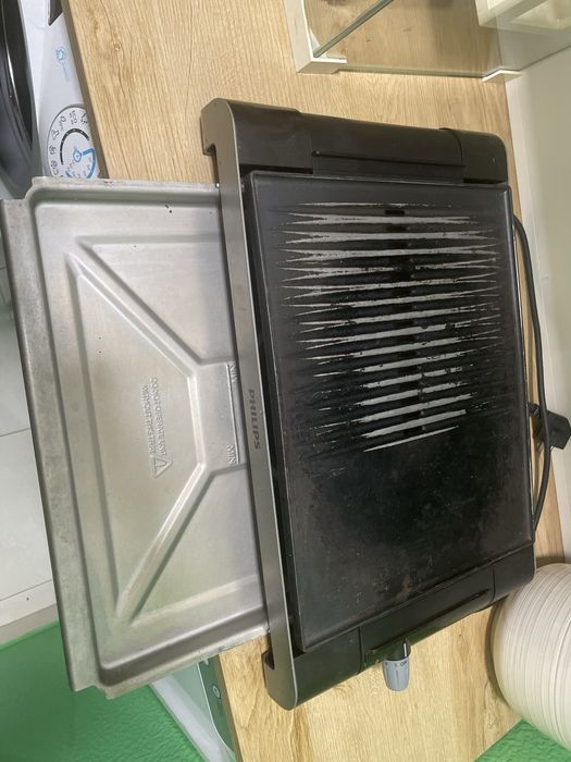 Grelhador Philips HD 4419