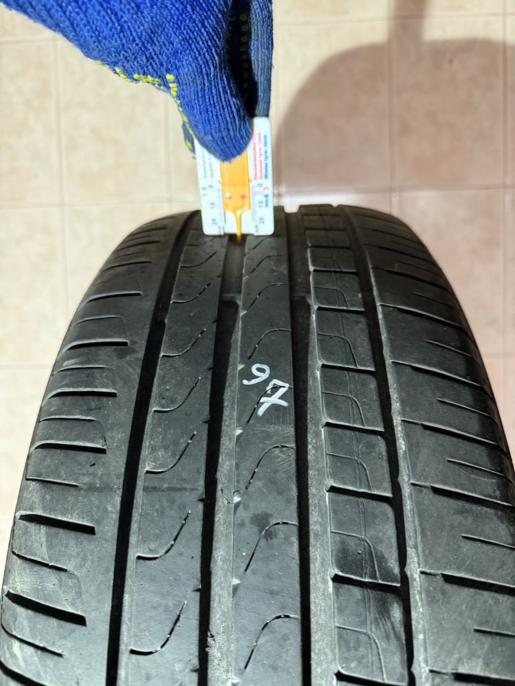 225/45/18 Pirelli
