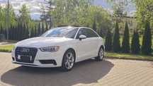 Audi a3 1.8  benzyna