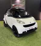 (RESERVADO) Smart Fortwo CDI 2009