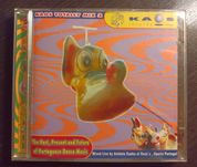 Kaos tottaly mix 3 cd duplo