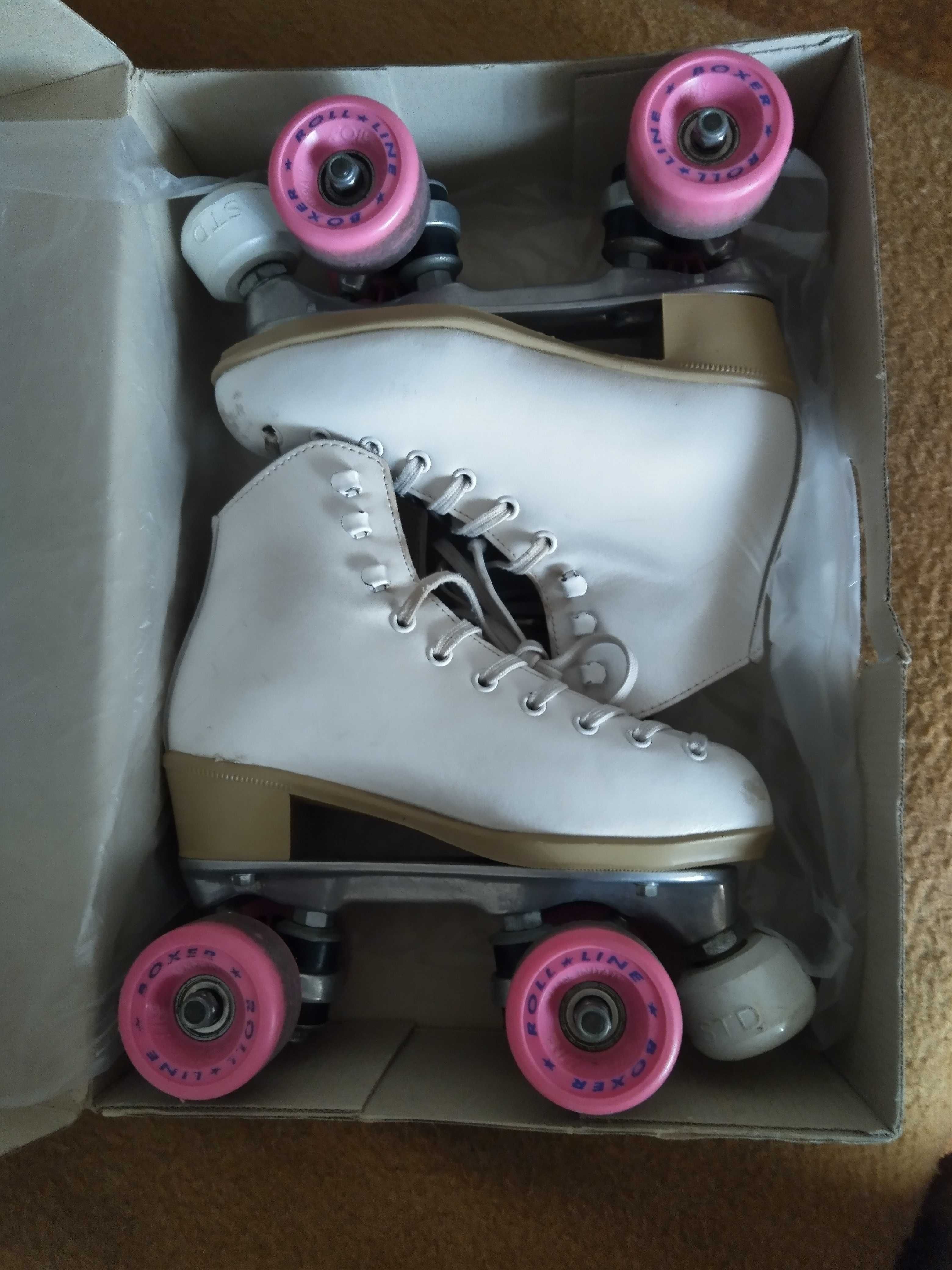 Patins Risport Super Siria