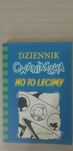 dziennik cwaniaczka no to lecimy