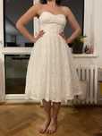 Sukienka Maya Deluxe Zalando