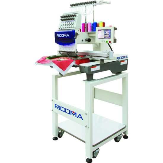 Вышивальная машина Ricoma TC-1501 промышленная (MT-1501TC-7S)