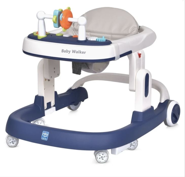 Продам ходунки детские