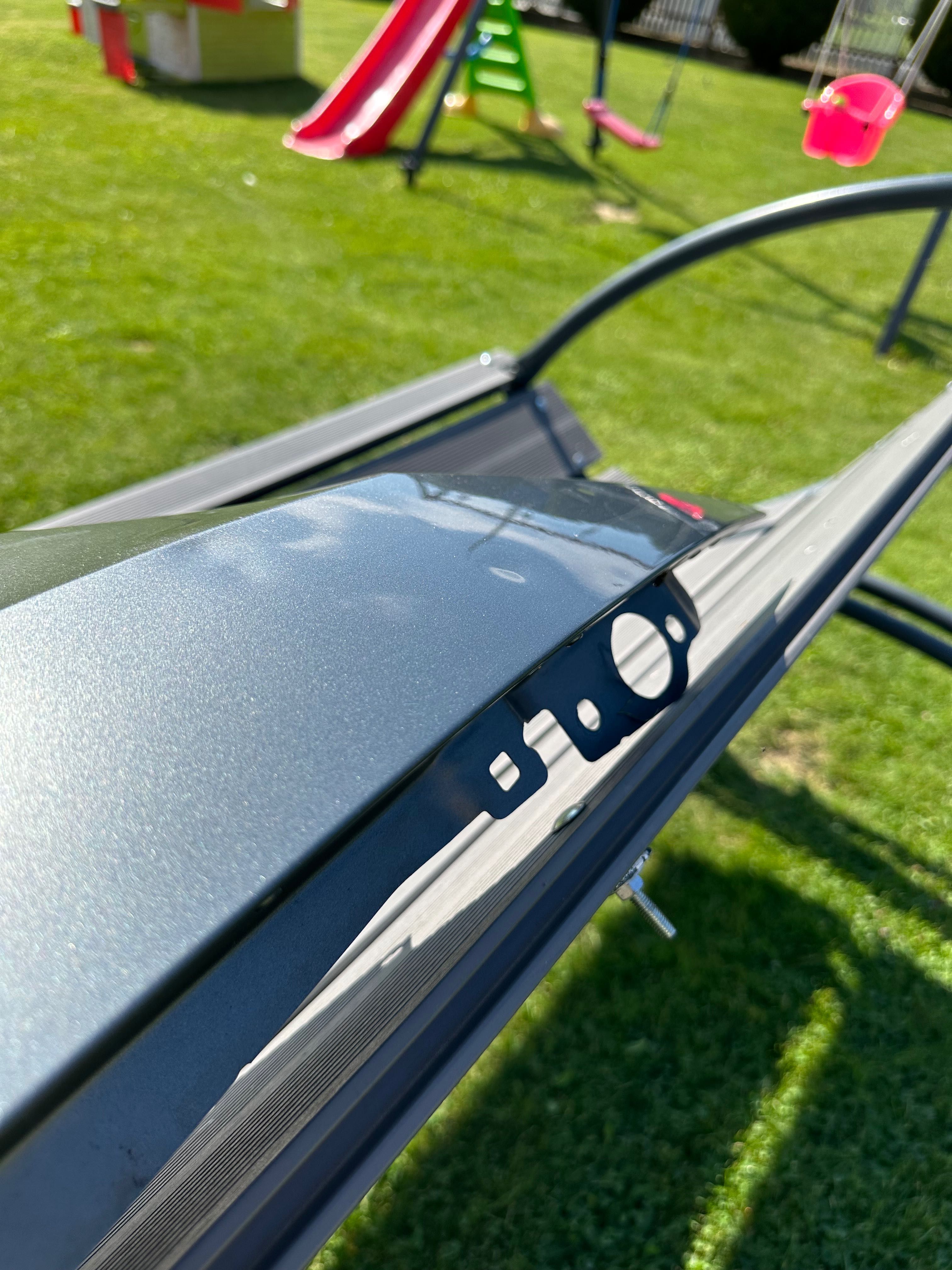 Błotnik prawy i lewy Seat Leon 3