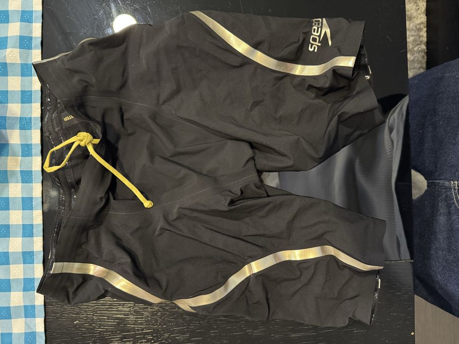 Speedo Fastskin LZR Elite 2 Jammer