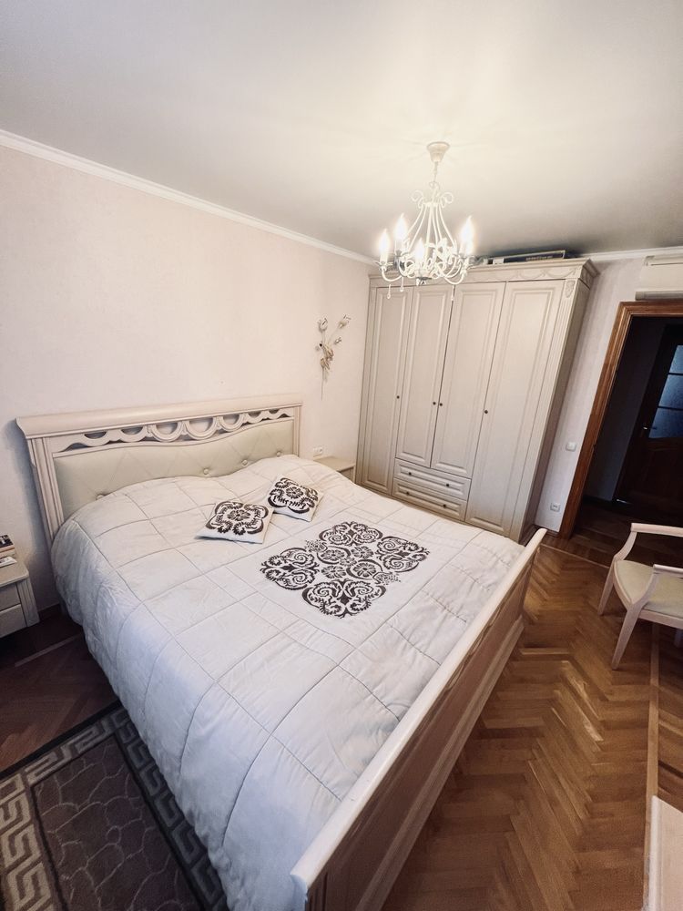 Продам ексклюзивну квартиру в самому центрі Кременчука