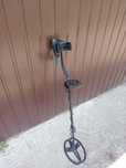Tx850 wykrywacz metali