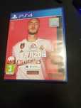 Fifa 20 gra na ps4