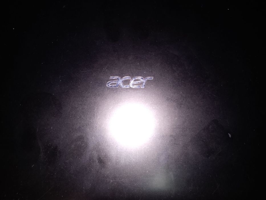 Ноутбук работает матрица под замену