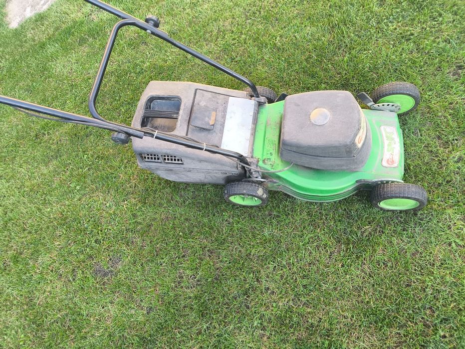 Kosiarka elektryczna