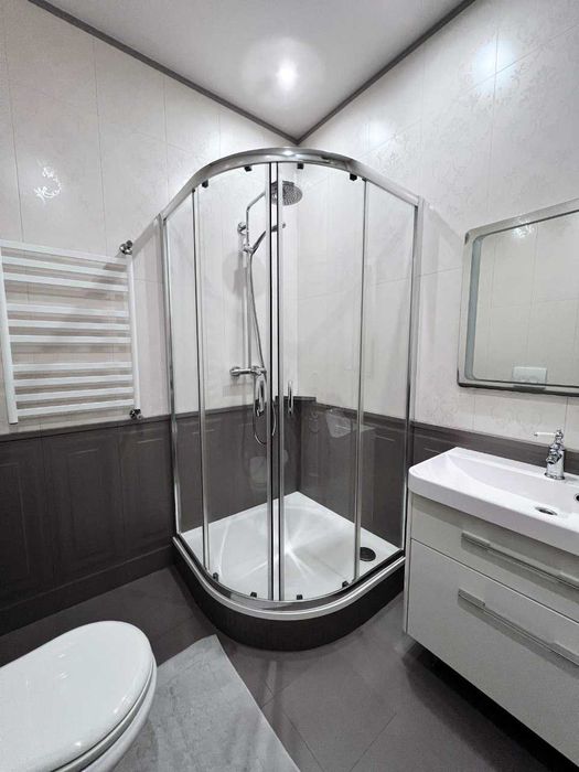 БЕЗ% БІЗНЕС КЛАС! 4-к в ЖК SOHO Residence, вул. Деміївська, 13