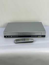 Combo DVD/VHS Philips DVP3350V Pilot