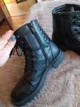 Botas Seaside, tamanho 39