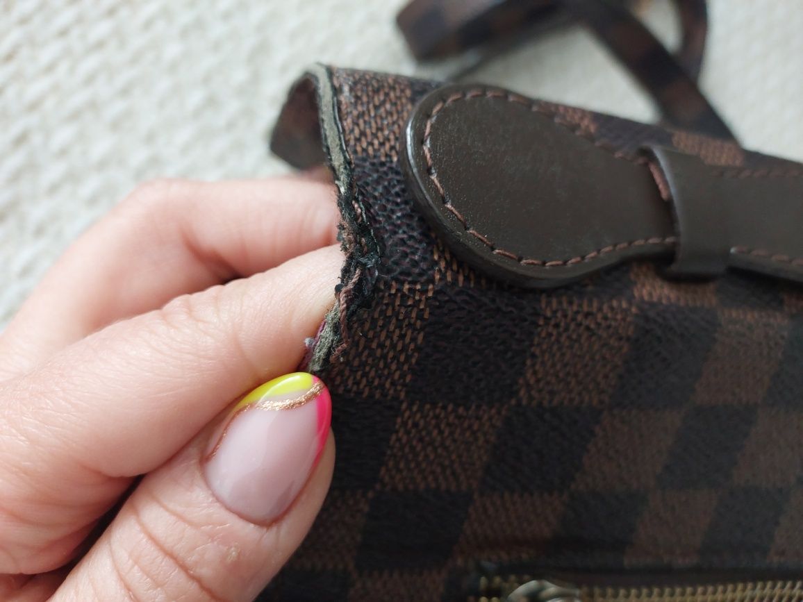 Torebka  Louis Vuitton