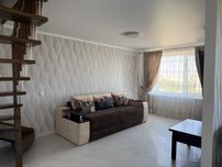 Продам 3к квартиру новобуд з ремонтом