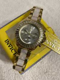 Новые часы Invicta Angel 17491 женские наручные