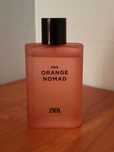 Zara Orange Nomad EDT