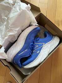 buty new balance fresh foam x more buty do biegania