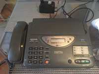 Телефон-факс Panasonic KX-F700
