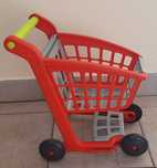 Carrinho de compras para crianças 1/2/3 anos