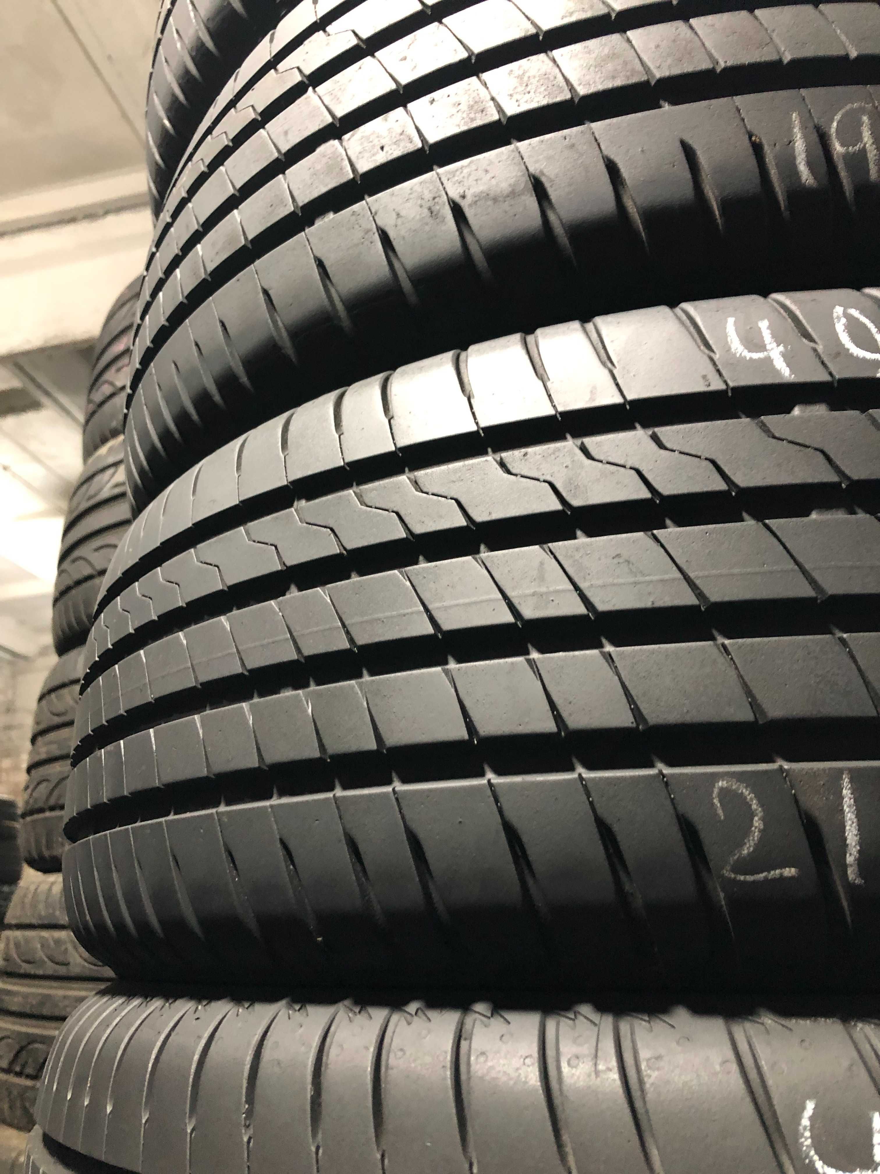 Шини 205/55 R16 Firestone Roadchavk Комплект