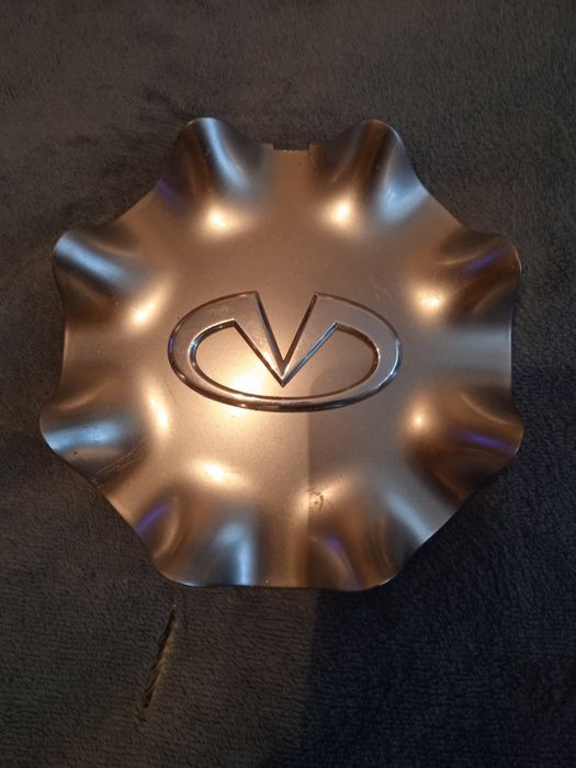 Колпаки в диск Инфинити Infiniti FX 35 45