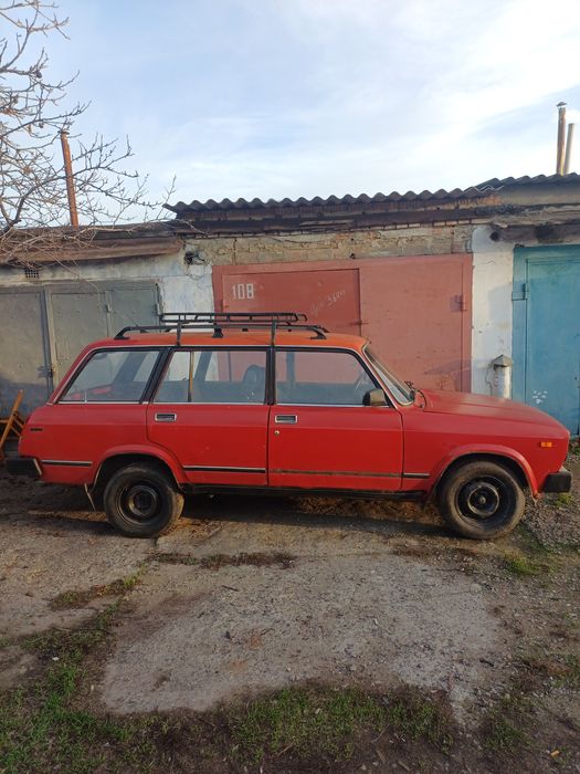 Продам Ваз 21043