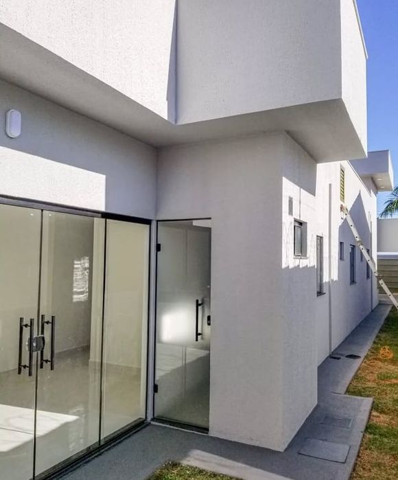 Remodelação e Pintura