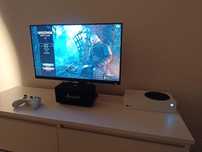Monitor HP Omen 24 cale 165hz