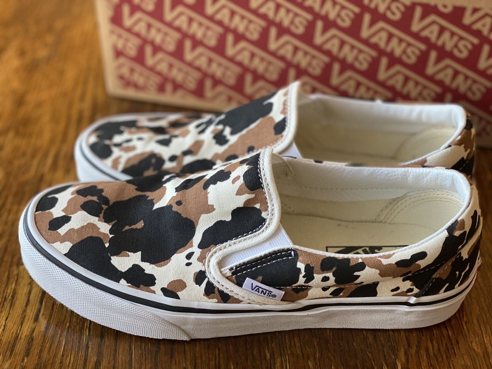 Кеди “Vans”