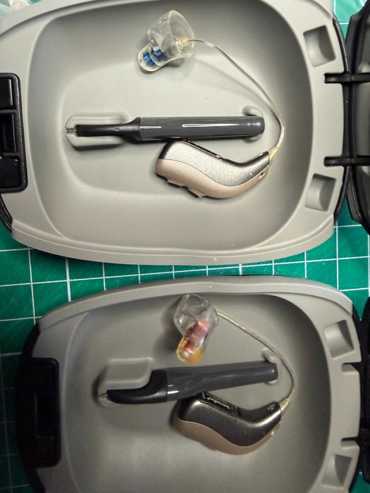 Aparat słuchowy BERNAFON