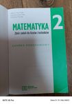 Matematyka 2 Zbiór zadań