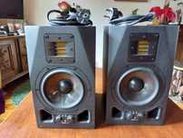 Adam Audio A5X monitory studyjne