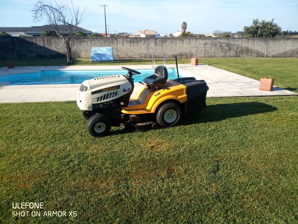 Jardinagem , motocultivador e afins