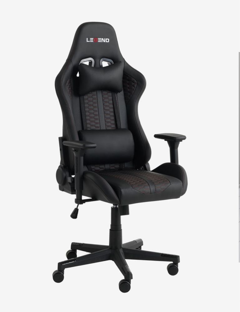 Krzesło gamingowe Nibe