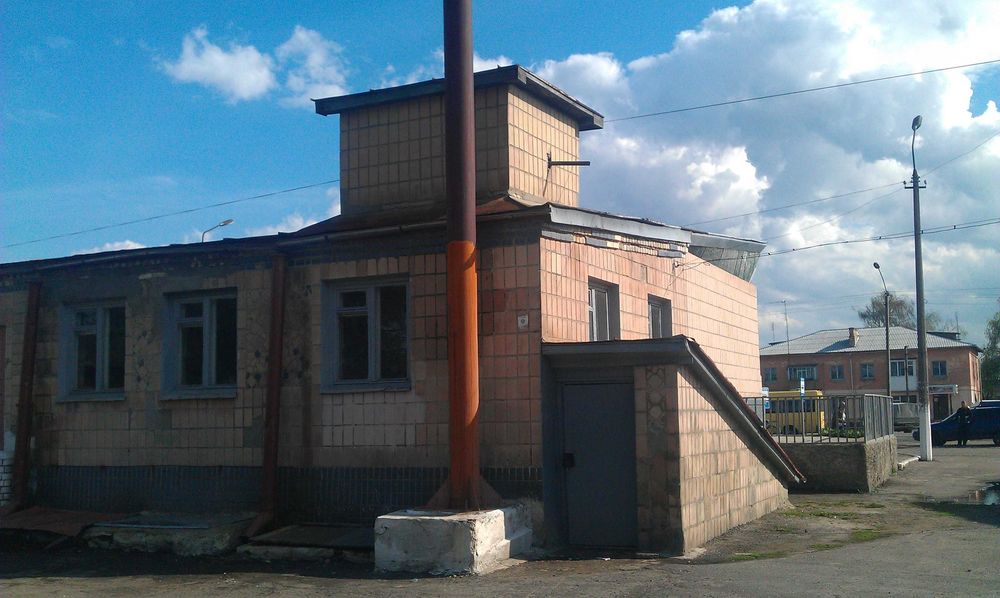 АРЕНДА Автостанция "МЕНА"