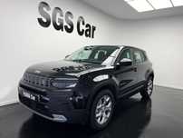 Jeep Avenger 1.2 GSE T3 Altitude