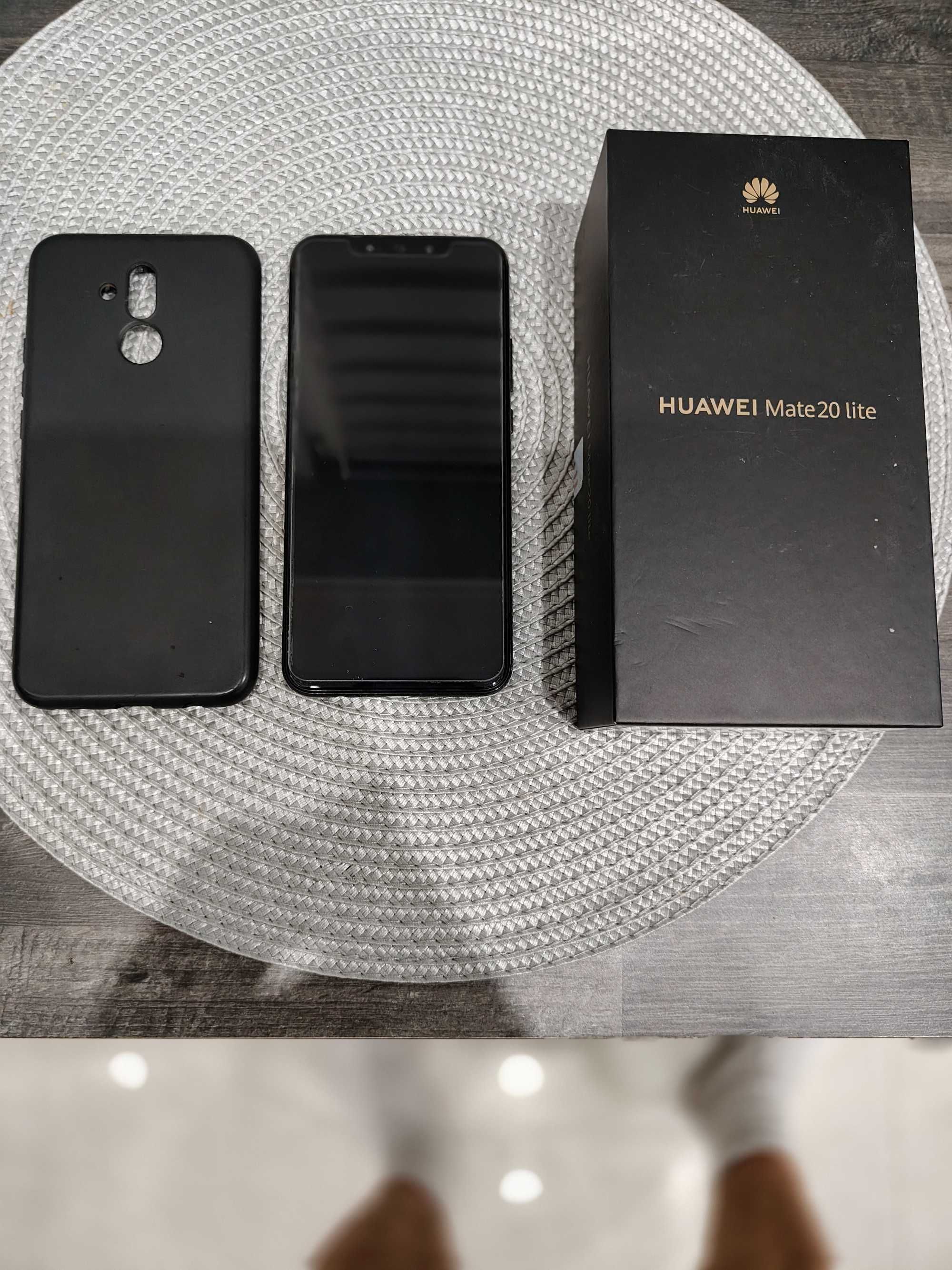 Huawei mate 20lite