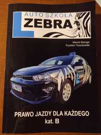 Podręcznik na prawo jazdy