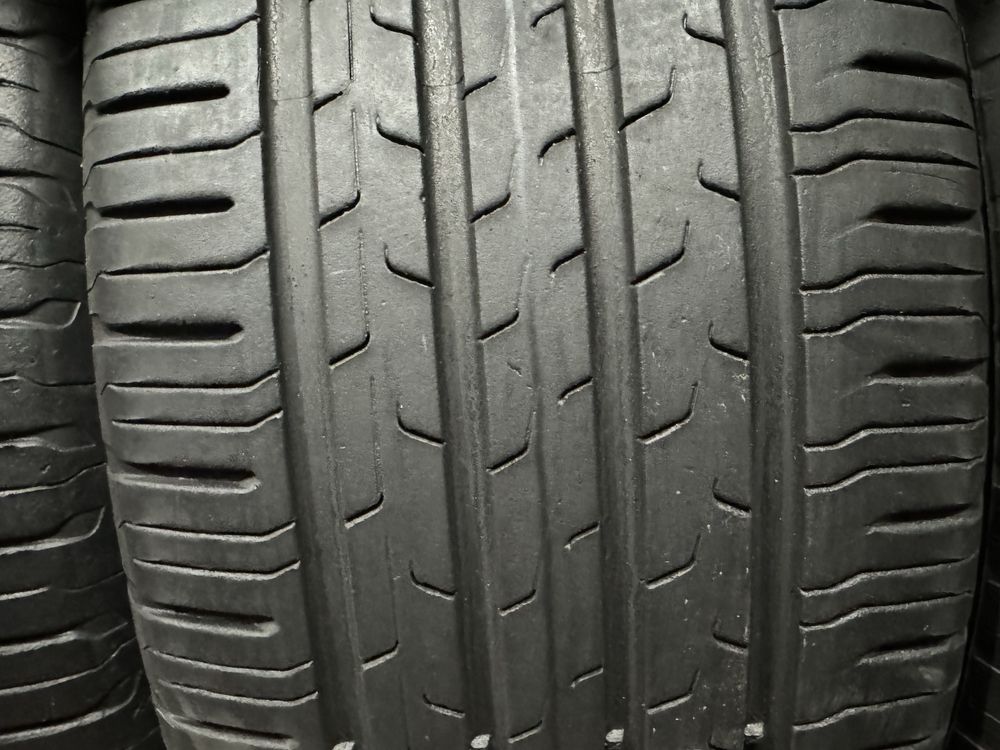 235/55 r19 Continental 4 шт.