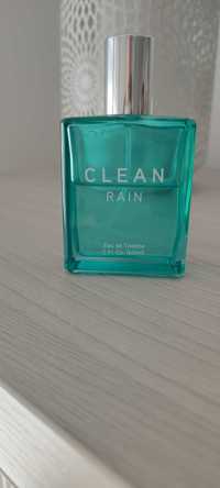 Woda perfumowana dla kobiet Clean „Rain” , 60ml